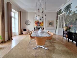 Vente appartement 7 pièces