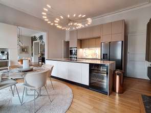 Vente Appartement 6 pièces +Nantes Centre Ville