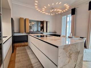 Vente appartement 7 pièces