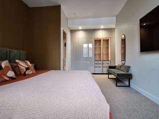 Vente appartement 7 pièces