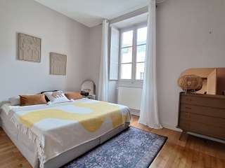 Vente appartement 7 pièces