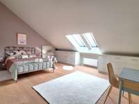 Vente appartement 7 pièces Vente appartement 7 pièces