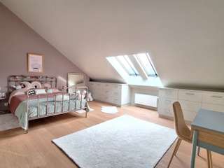 Vente appartement 7 pièces