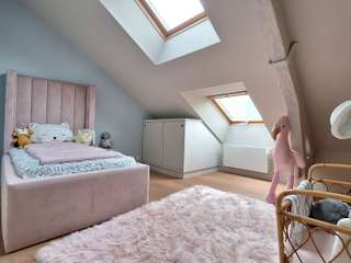 Vente appartement 7 pièces