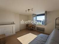 Vente appartement 1 pièce Vente appartement 1 pièce
