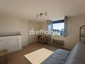 Vente Appartement T1Nantes Centre Ville