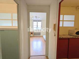 Vente appartement 1 pièce