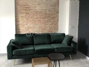 Vente Appartement 2 piècesNantes Centre Ville