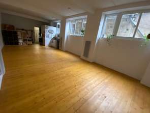 Vente LoftNantes Centre Ville