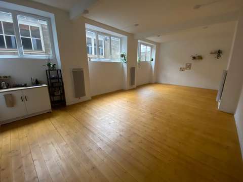 Vente Loft 1 pièce