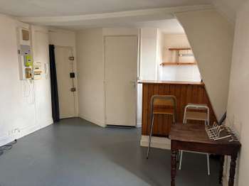 Vente StudioNantes Centre Ville