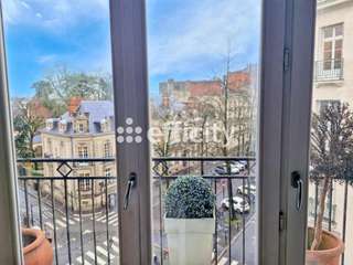 Vente appartement 5 pièces
