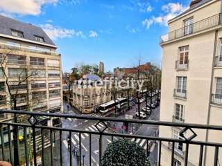Vente appartement 5 pièces