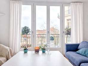 Vente Appartement 5 piècesNantes Centre Ville