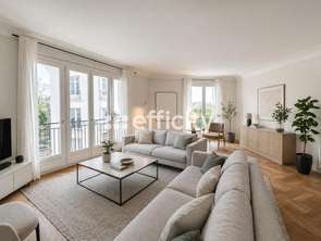 Vente Appartement 5 piècesNantes Centre Ville