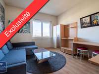 Vente appartement 2 pièces Vente appartement 2 pièces