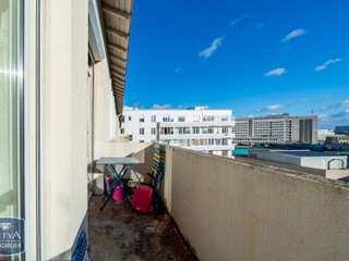 Vente appartement 2 pièces Vente appartement 2 pièces