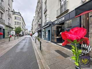 Vente Studio 1 pièce