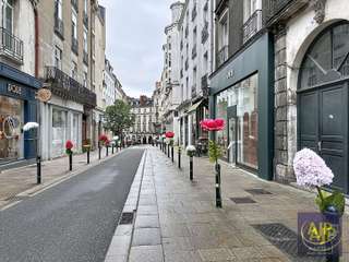 Vente Studio 1 pièce