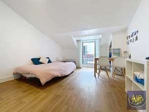 Vente StudioNantes Centre Ville