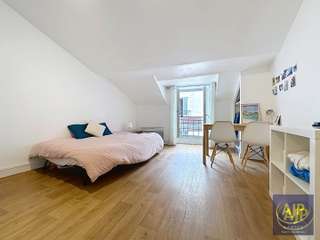Vente Studio 1 pièce
