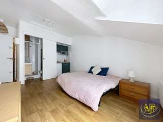 Vente Studio 1 pièce