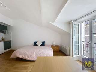 Vente Studio 1 pièce