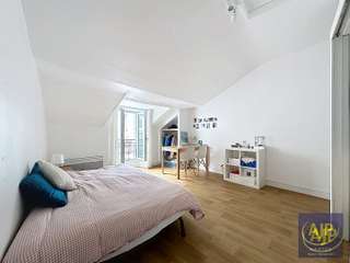 Vente Studio 1 pièce