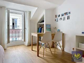 Vente Studio 1 pièce