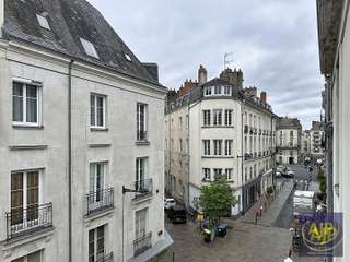 Vente Studio 1 pièce