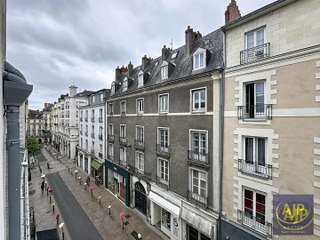Vente Studio 1 pièce