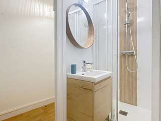 Vente Studio 1 pièce