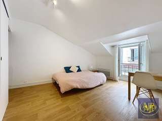 Vente Studio 1 pièce