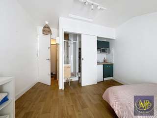 Vente Studio 1 pièce
