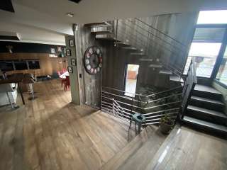 Vente appartement 6 pièces