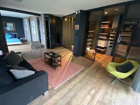 Vente appartement 6 pièces