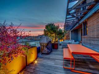 Vente appartement 6 pièces
