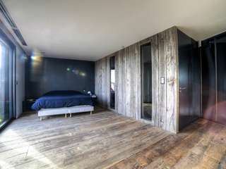 Vente appartement 6 pièces