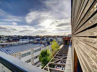 Vente appartement 6 pièces