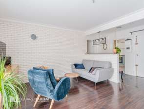 Vente Appartement 4 piècesNantes Centre Ville