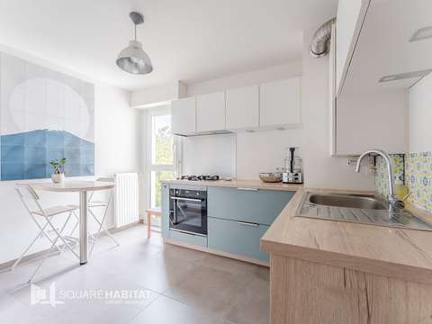 Vente appartement 4 pièces Vente appartement 4 pièces