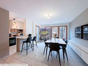 Vente Appartement 2 piècesNantes Centre Ville