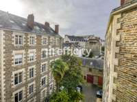 Vente appartement 5 pièces Vente appartement 5 pièces