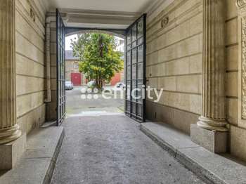 Vente appartement 5 pièces Vente appartement 5 pièces