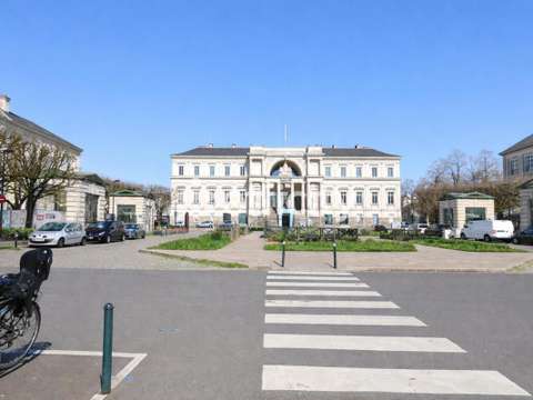 Vente appartement 5 pièces