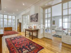 Vente Appartement 5 piècesNantes Centre Ville