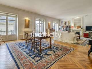 Vente appartement 5 pièces