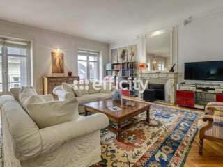Vente appartement 5 pièces