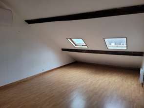 Vente Appartement 2 piècesNantes Centre Ville