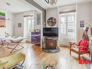 Vente appartement 3 pièces Vente appartement 3 pièces